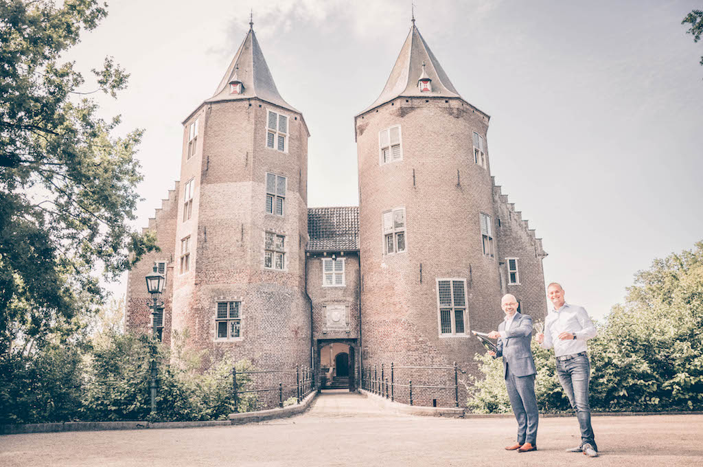 Kasteel-dussen-nieuwe-eigenaren