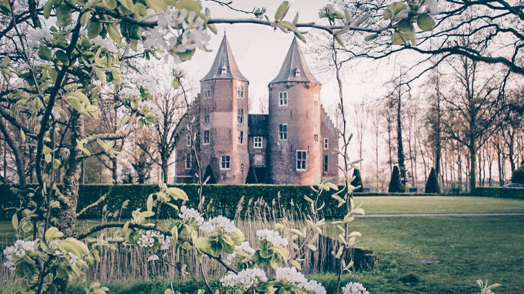 Kasteel-dussen-trouwlocatie