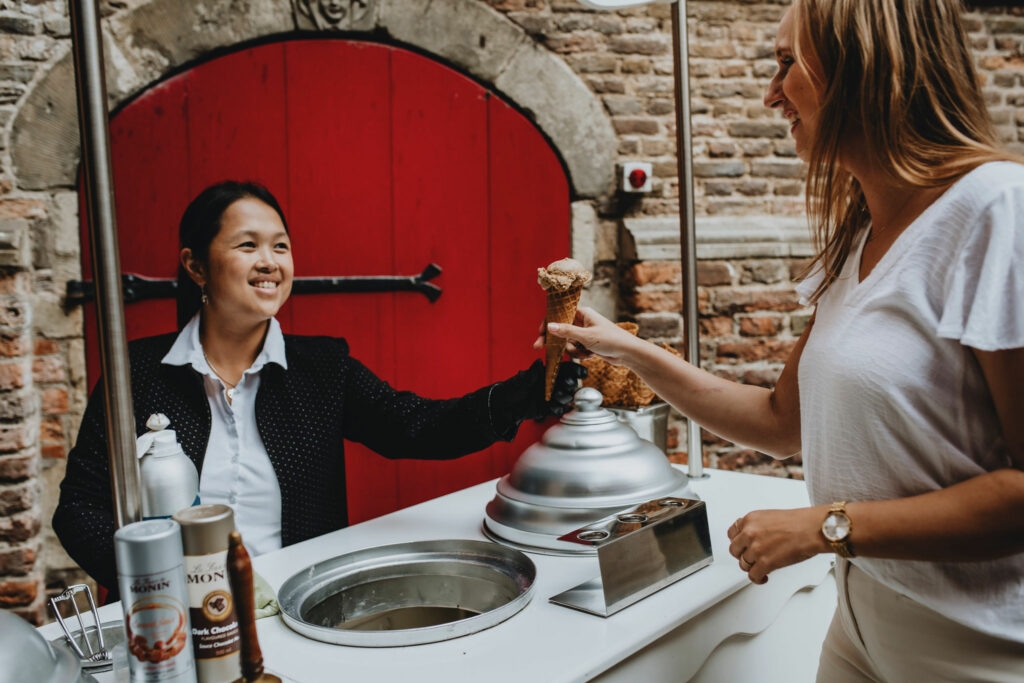 Kasteel Dussen & partners