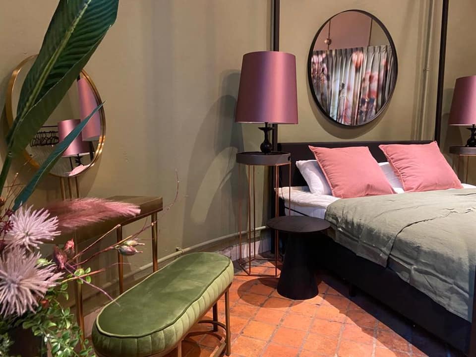 restyling kasteel dussen bruidssuite