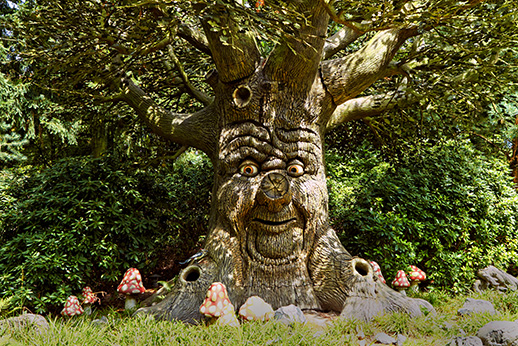 zakelijk dineren efteling
