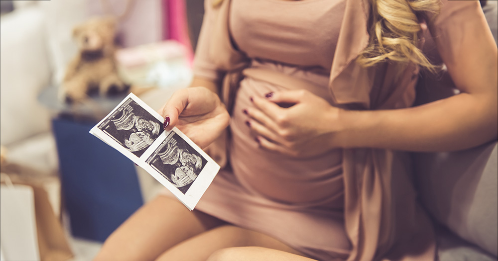 babyshower, babyborrel, gender reveal party