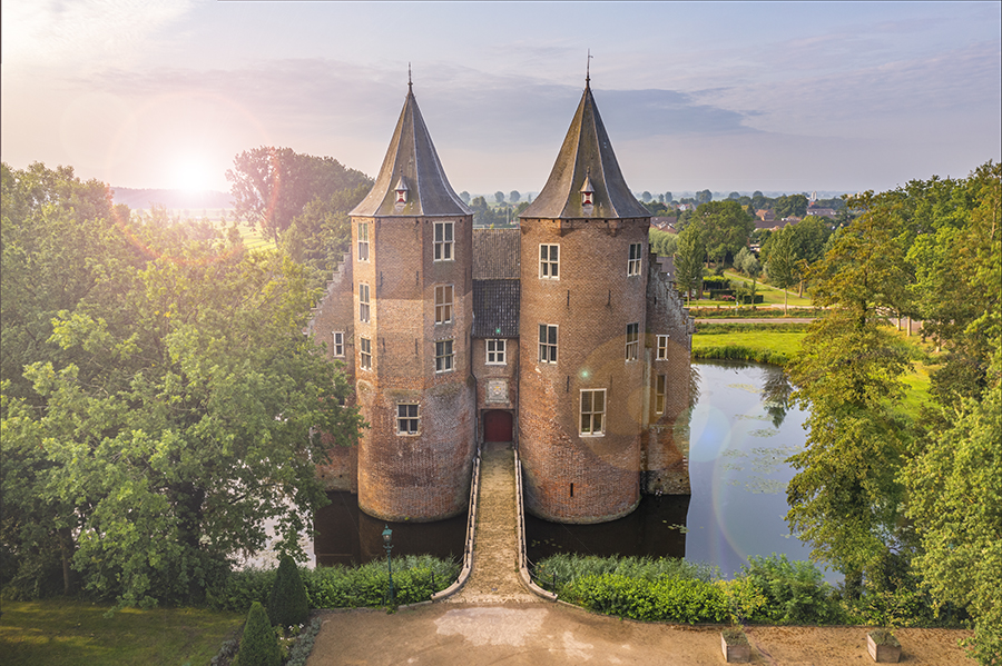 condoleance locatie dussen
