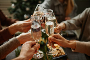 Organiseer-kerstborrel-nieuwjaarsreceptie-Kasteel-Dussen