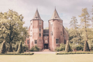 Feestlocatie-Kasteel-Dussen-zalen