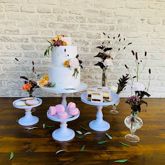 Babyshower-locatie-taartje-Dussen