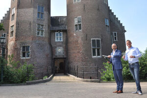 beste-ideeën-teamuitje-kasteel
