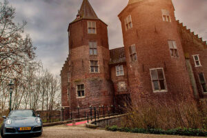 Teambuilding activiteiten blog kasteel dussen