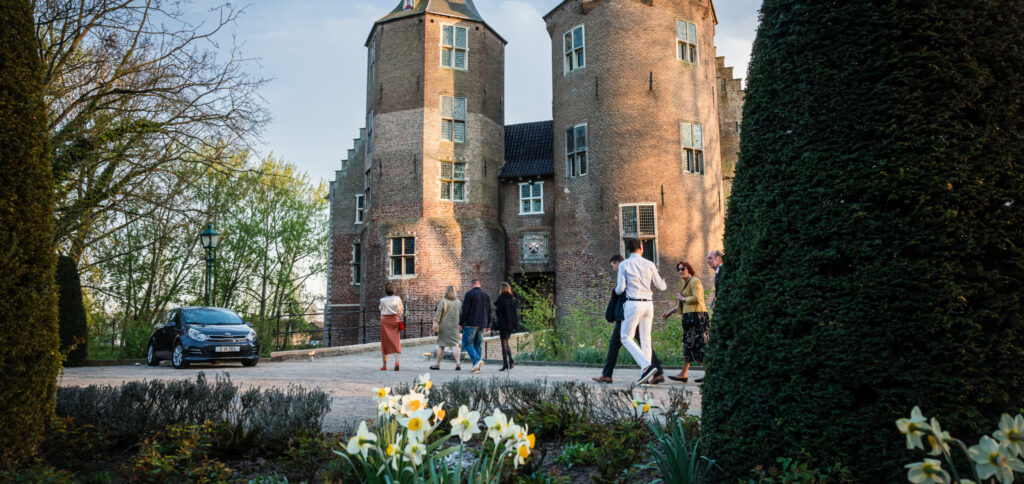 Kasteel Dussen